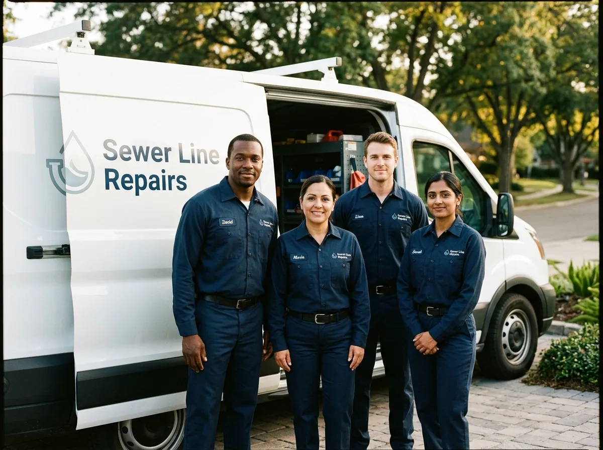 Emergency Plumber company in Vauxhall, NJ