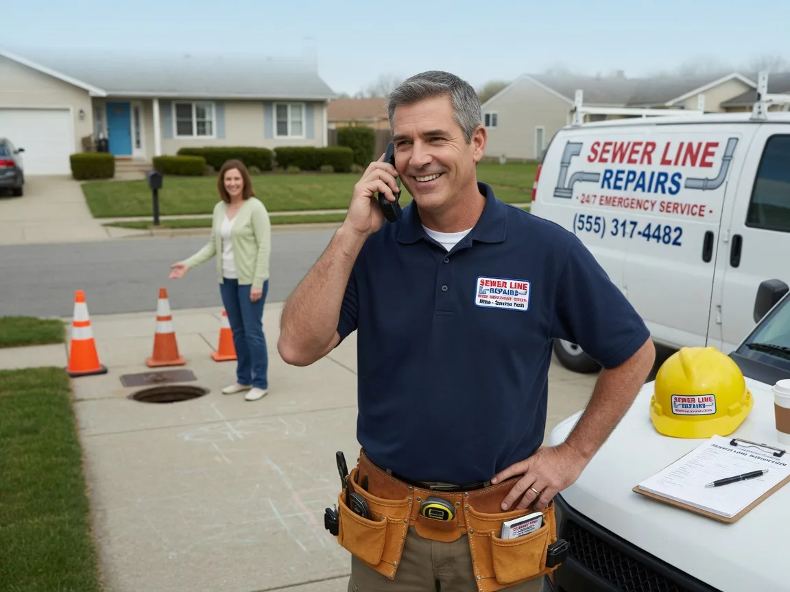Emergency Plumber Vauxhall, NJ FAQs